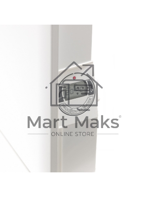 Конвектор электрический NOBO Compact NUL4T2 20