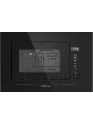 Микроволновая печь встраиваемая HOMSair MOB205Gb