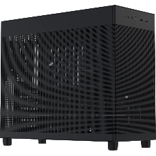 Корпус ASUS Prime AP303 Mesh, Midi-Tower, чёрный, 1 x 120 мм
