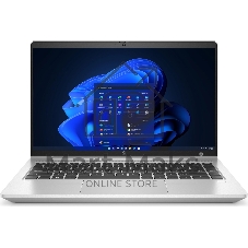 Ноутбук HP PROBOOK 445 G9 6A212EA / R5-5625 /8GB /512GB SSD/ 14