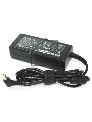 Блок питания (сетевой адаптер) для ноутбуков Delta 19V 3.42A 5.5x1.7, REPLACEMENT