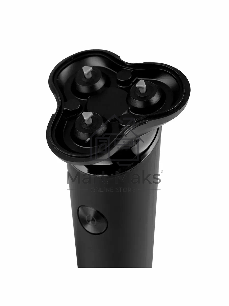 Бритва Centek CT-2156 (черный)