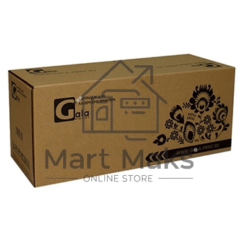 Картридж лазерный GalaPrint GP-W2121A (212A) голубой (4500 стр) для HP Color LJ M554/M555/M578