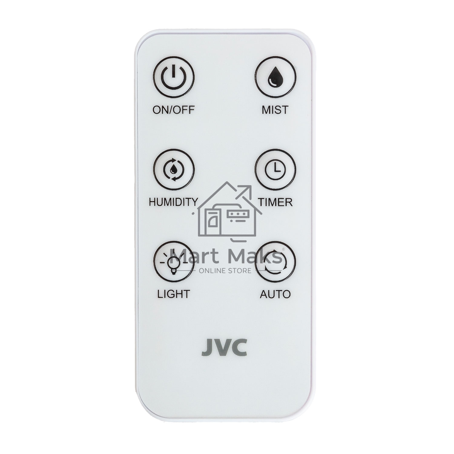 Увлажнители воздуха JVC JH-HDS40