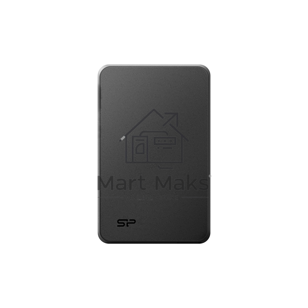 Внешний накопитель SSD Silicon Power USB3.0 4TB SP040TBPSDS05SAK S05 Stream 1.8