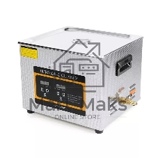 Ультразвуковая ванна Skymen ZX-060S 15 л, 360 Вт