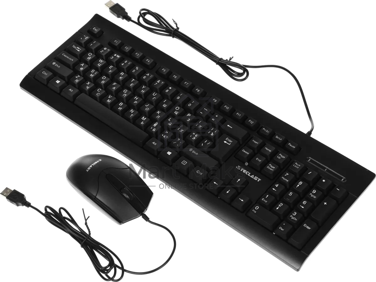 Моноблок Teclast K24 Air N958G512KRP 23.8