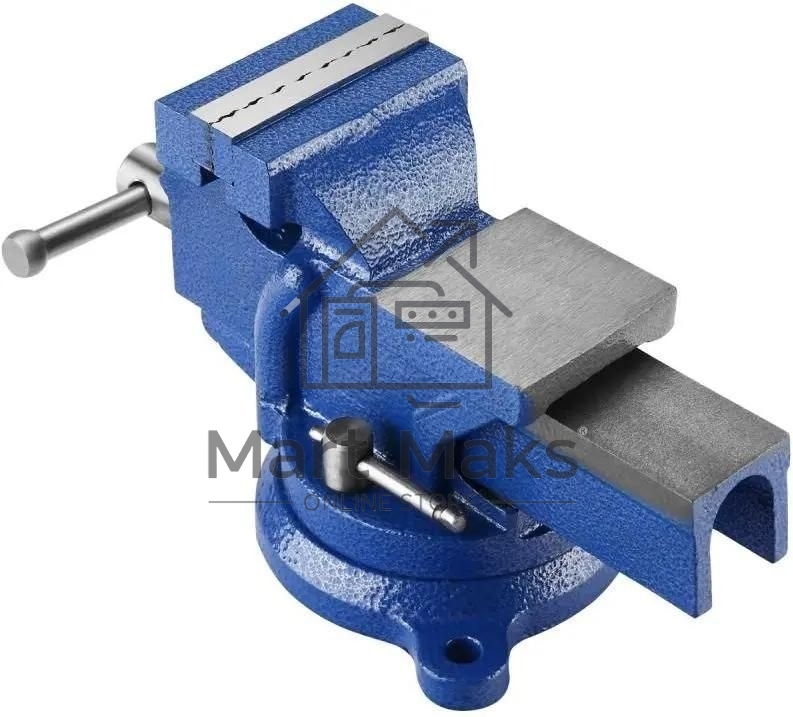 Тиски Deko CL09 065-0961