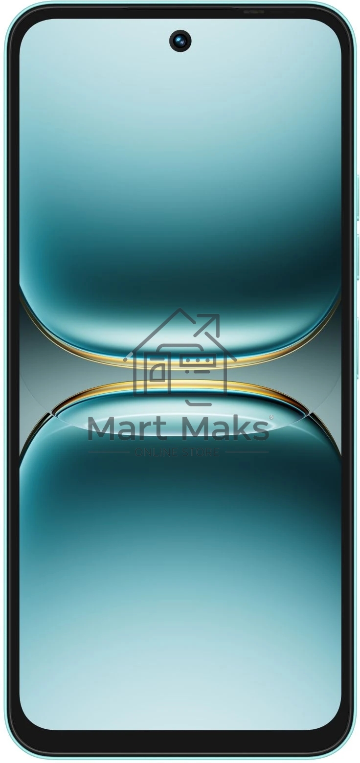 Смартфон Tecno Spark Go 2 3/64Gb, зеленый