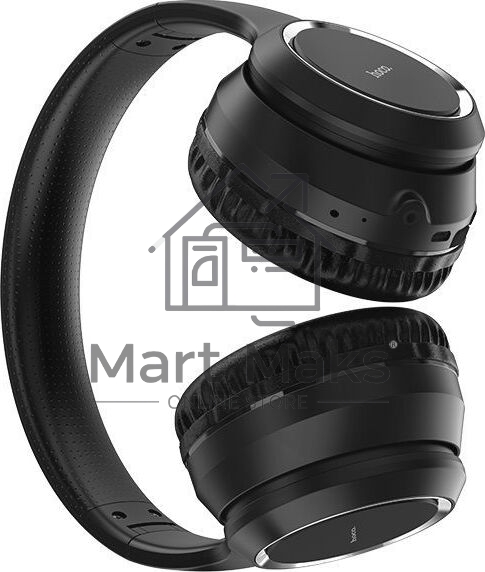 Беспроводные наушники HOCO (6931474723048) W28 JOURNEY черный