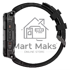 Умные часы KOSPET Tank M4, 1.96