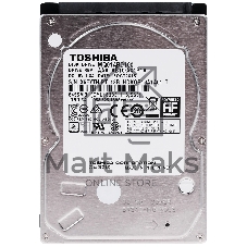 Жесткий диск HDD Toshiba MQ01ABD 1Tb 5400rpm SATA 8Mb 2.5
