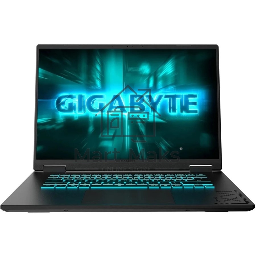 Ноутбук Gigabyte Gaming A16 GA6EH/16