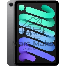 Планшет Apple iPad mini 2024 A2993, 8.3