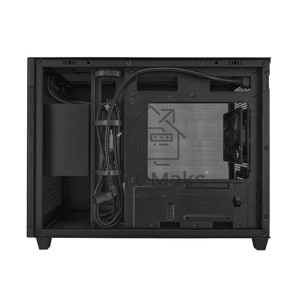 Компьютерный корпус Asus AP201/BLK/MESH ASUS PRIME CASE MESH (90DC00G0-B39000) (771913)