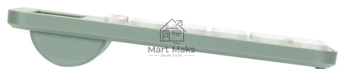 Калькулятор настольный Deli EM124GREEN зеленый 12-разр.