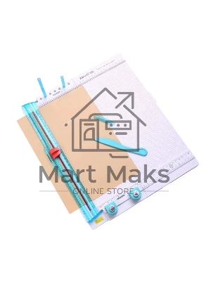 Резак дисковый Kw-Trio 13095 A4/9лист./326мм