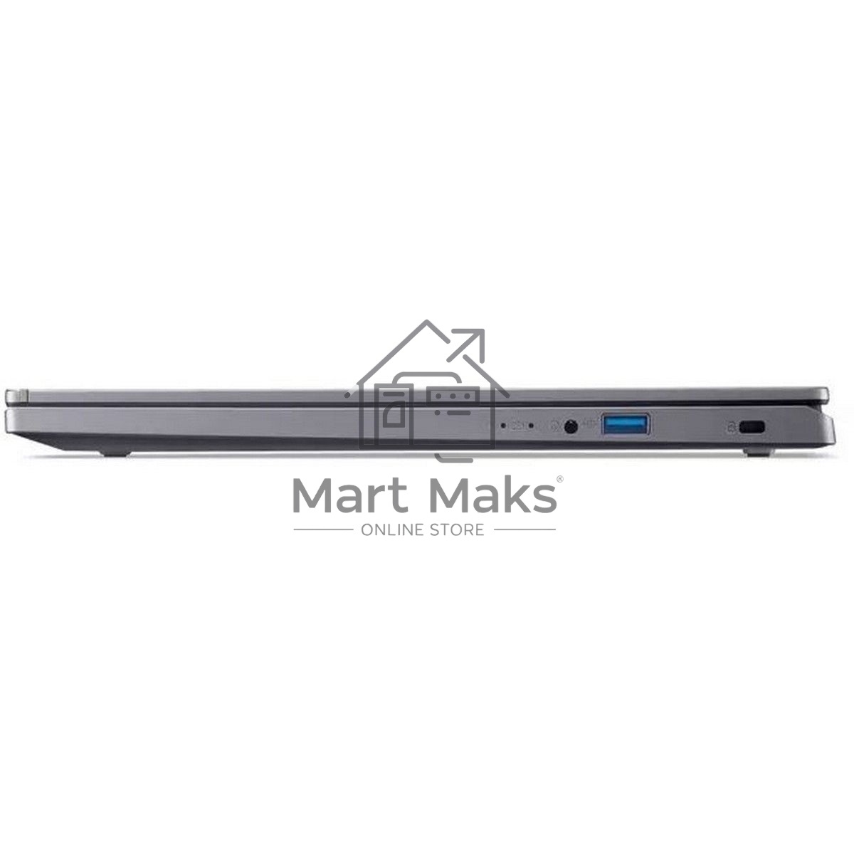 Ноутбук Acer Extensa EX215-56 Core 3 100U/16Gb/SSD512Gb/15.6