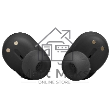 Наушники JBL Tune Buds 2 черный