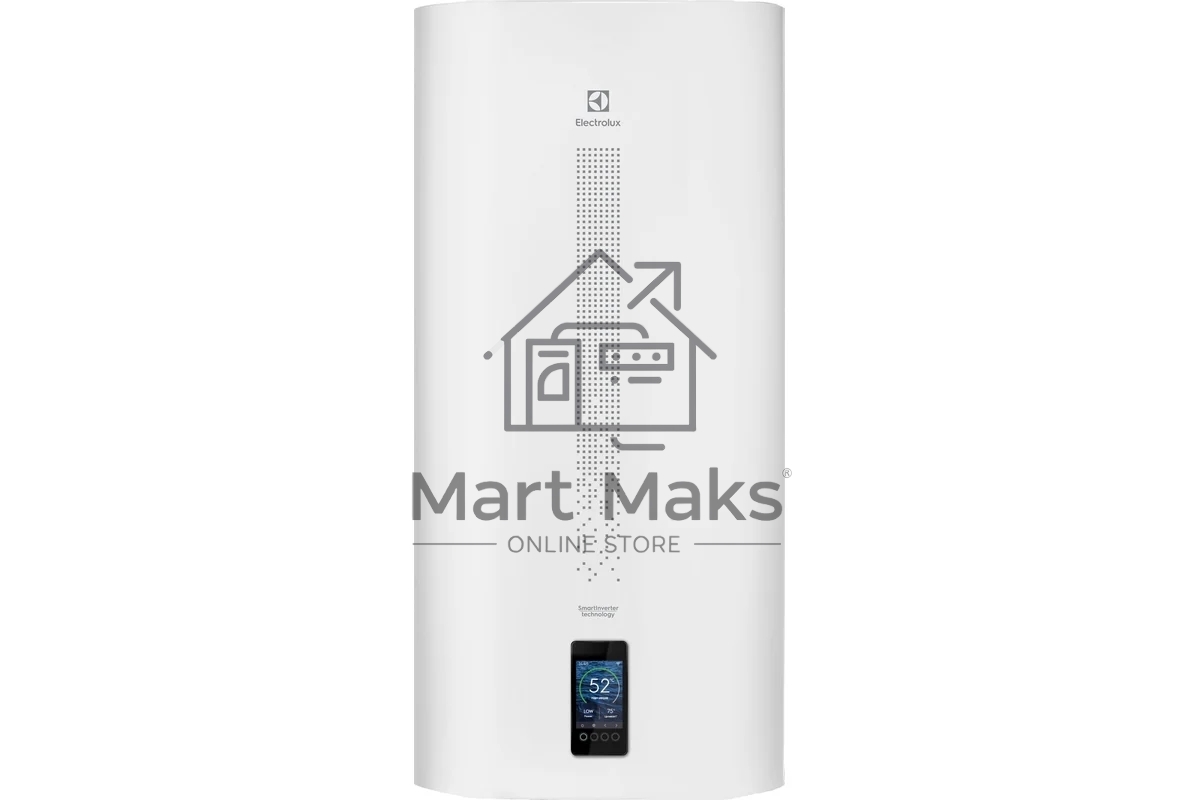 Водонагреватель Electrolux EWH 50 SmartInverter