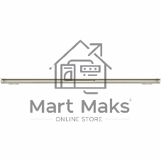 Ноутбук Apple Macbook Air 15 - M4 / 10C-10C / 16Gb / 512Gb / Starlight MW1K3