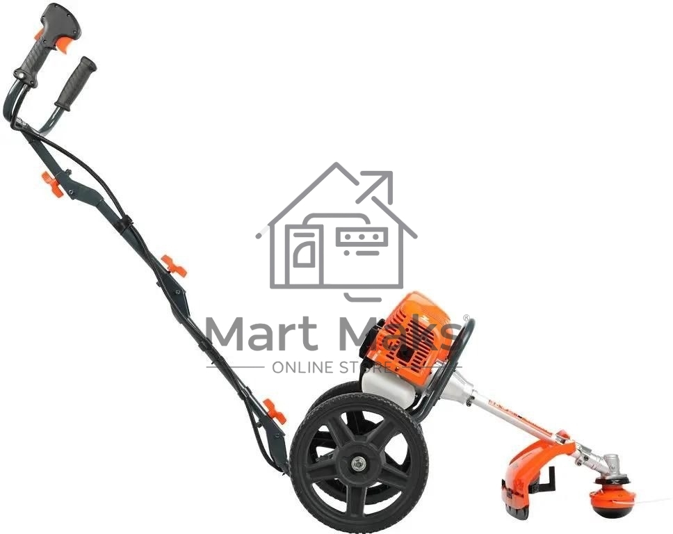 Газонокосилка роторная Patriot PT 520 (512109520)