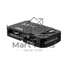 Видеокарта MSI RTX 5060 8G SHADOW 2X/RTX 5060, HDMI, DP*3, 8G, D7