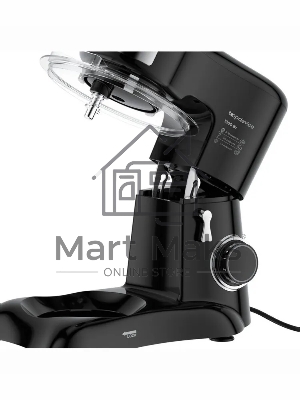 Миксер TopDevice TDSPM001_BK 1300W