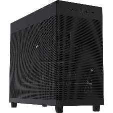 Корпус ASUS Prime AP303 Mesh, Midi-Tower, чёрный, 1 x 120 мм