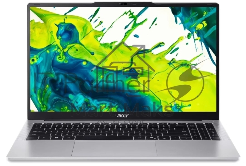 Ноутбук Acer Aspire Lite AL15-72P/15.6