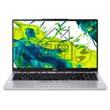 Ноутбук Acer Aspire Lite AL15-72P/15.6