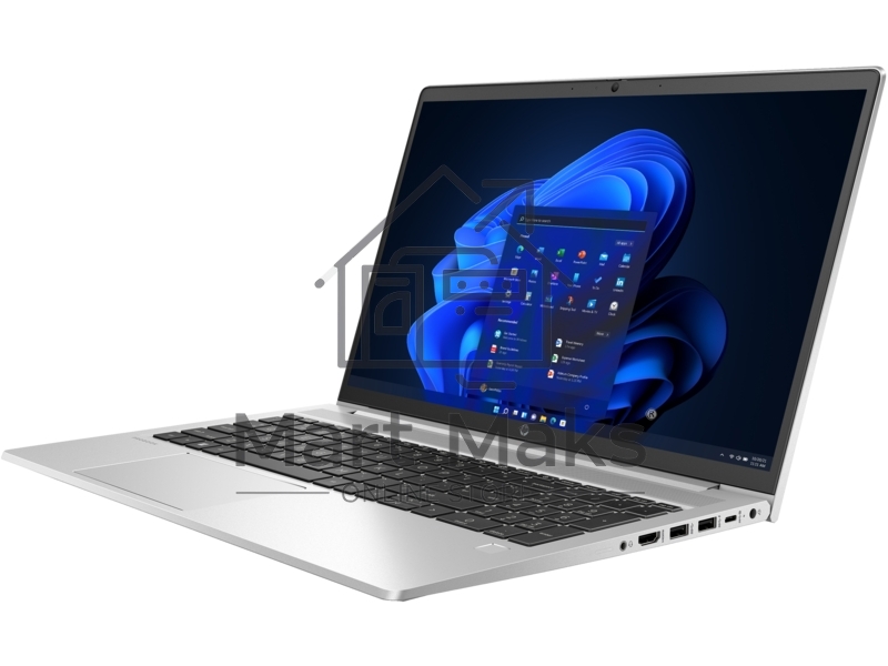Ноутбук HP ProBook 455 G9 15.6