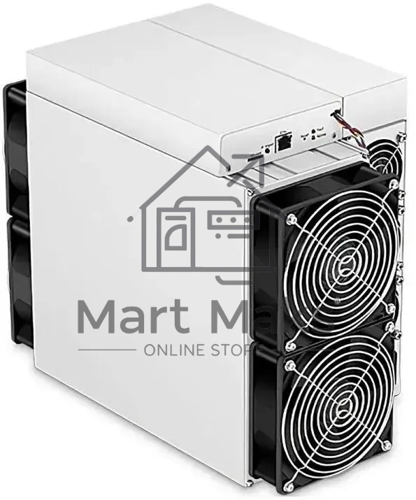 Асик Antminer S19k Pro 115T