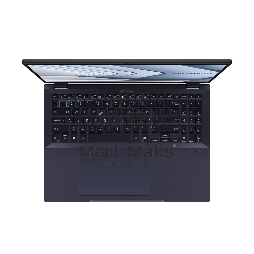 Ноутбук ASUS ExpertBook Advanced B5604CMA-QY0235 16.0