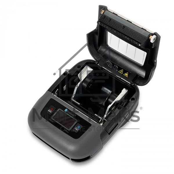 Принтер этикеток iDPRT HM-T300RPO термопечать, 203 dpi, 80 мм/сек, micro-USB, Bluetooth, Wi-Fi, черный
