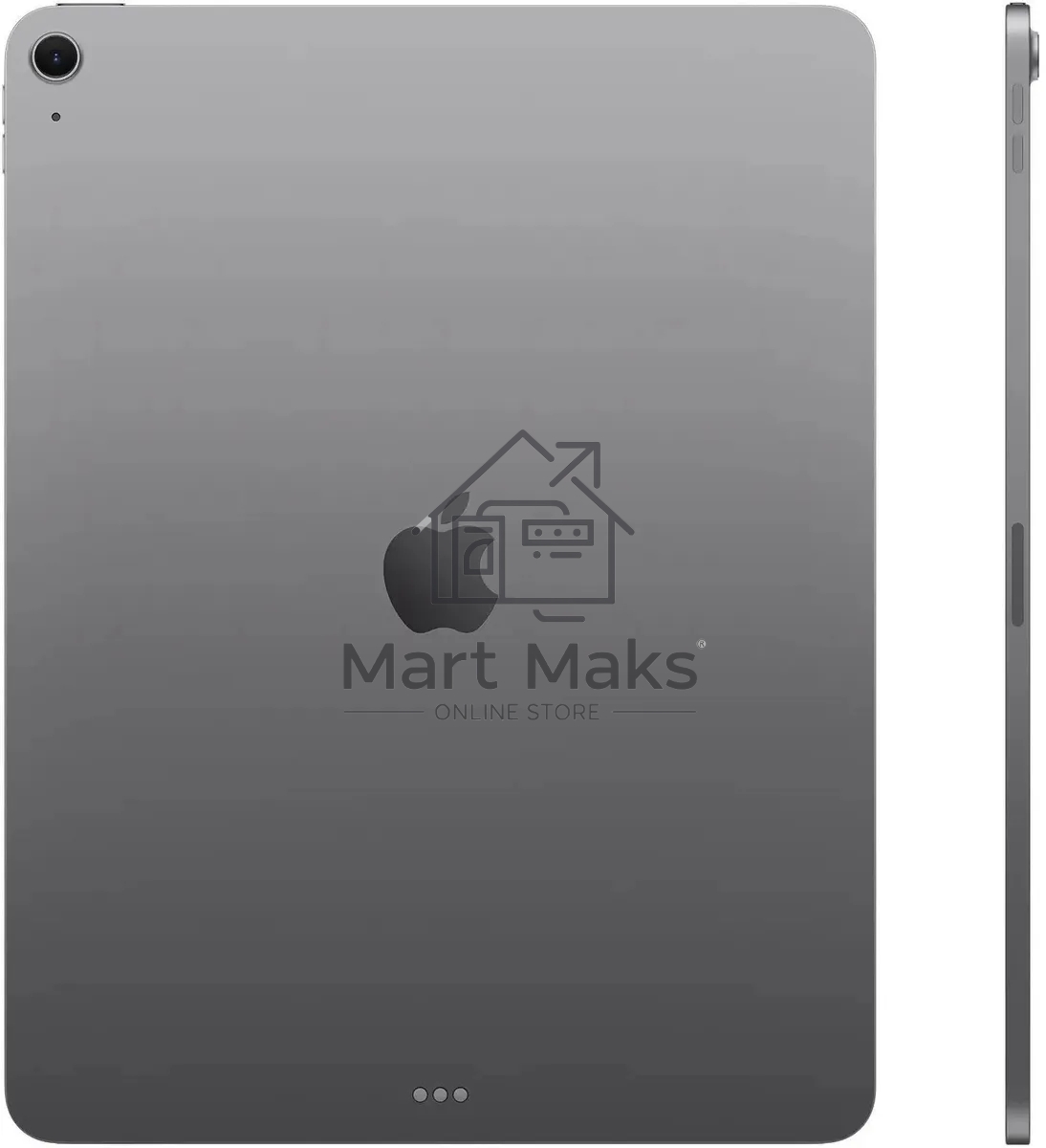Планшет Apple iPad Air 2025 A3268 13
