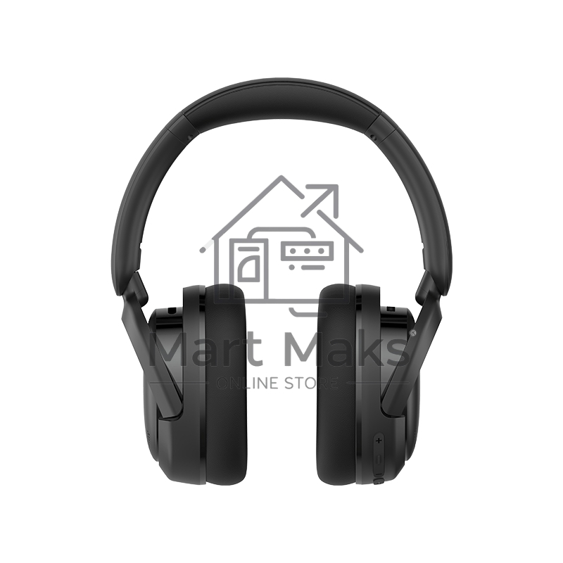 Гарнитура мониторные Edifier W800BT SE черный беспроводные bluetooth оголовье