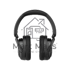 Гарнитура мониторные Edifier W800BT SE черный беспроводные bluetooth оголовье