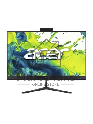 Моноблок Acer Aspire C24-2 AMD Ryzen 5 7430U/16Gb/SSD 512Gb/23.8