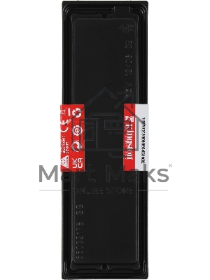 Оперативная память Kingston ValueRAM, DDR4, 8Gb (1x8Gb), 3200MHz, CL22, DIMM