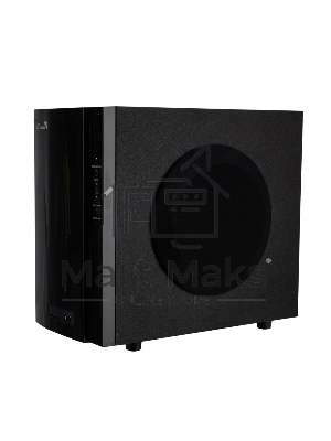 Акустическая система ELTRONIC (30-47) HOME SOUND - черный