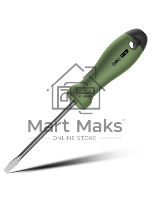 Шлицевая Отвертка 