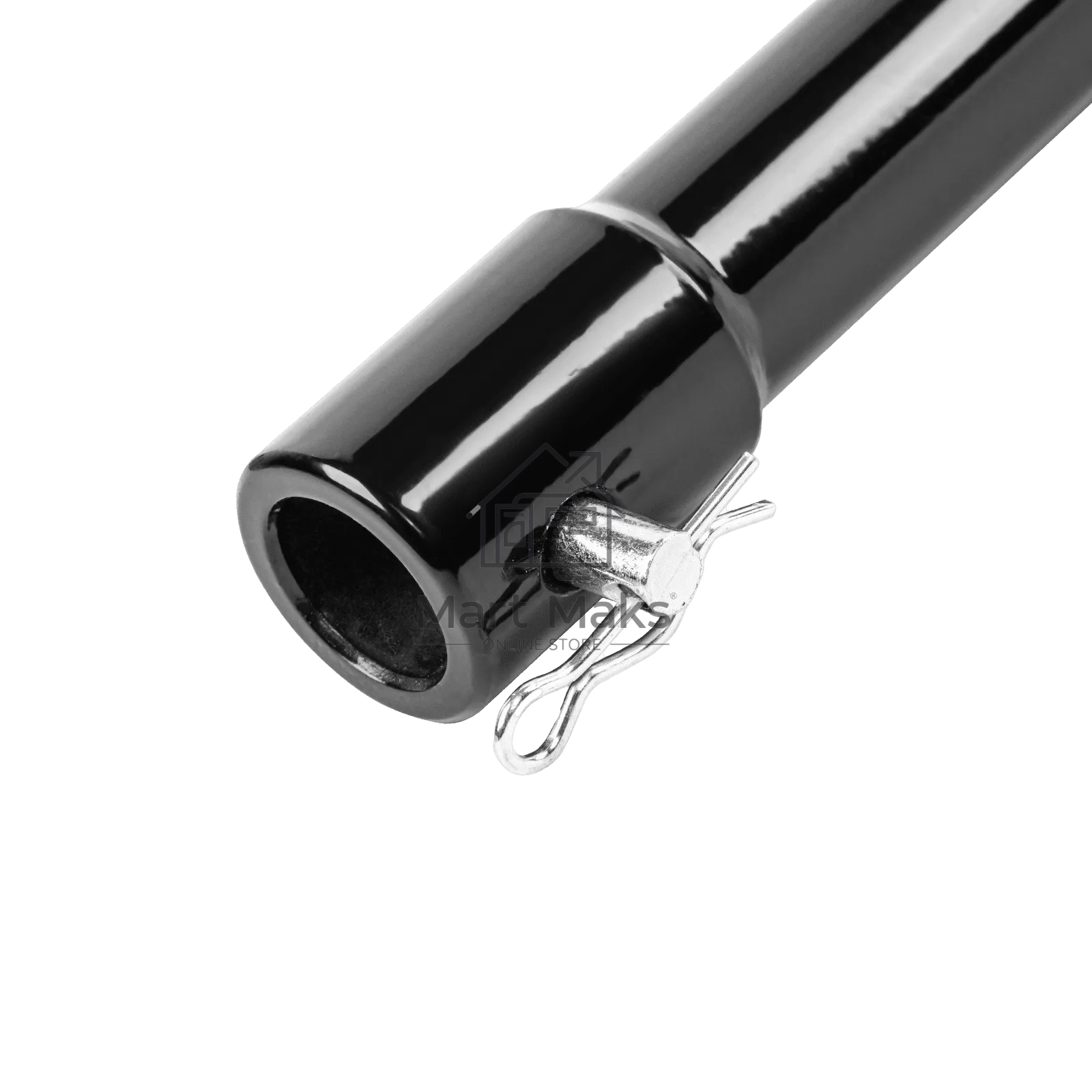 Удлинитель шнека мотобура Denzel EXT-750 длина 750 мм, соединение 20 мм