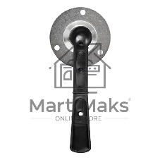 Рукоятка боковая смещенная EKF uvr32-h-250 для ВР32У-31/35 MAXima