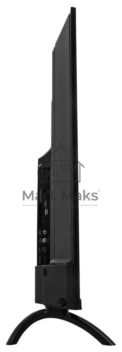 Телевизор Hyundai 43