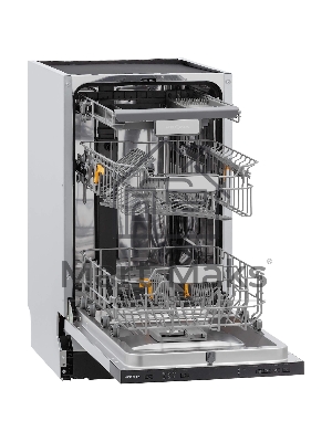 Встраиваемая посудомоечная машина Krona WESPA 45 BI V2