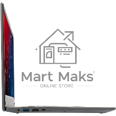 Ноутбук IRU Tactio 15PHR Ryzen 7 5825U 16Gb SSD512Gb AMD Radeon Graphics 15.6