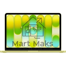 Ноутбук Apple MacBook Neo A3404/13