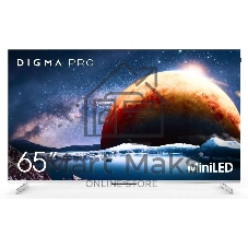 Телевизор Digma Pro 65
