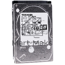 Жесткий диск HDD Toshiba MQ01ABD 1Tb 5400rpm SATA 8Mb 2.5